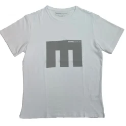 Momo Design - Taiwan T-Shirt - White - T-shirt - Made in Italy - Luxury Exclusive Collection - Avvenice