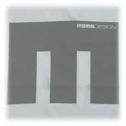 Momo Design - Taiwan T-Shirt - White - T-shirt - Made in Italy - Luxury Exclusive Collection - Avvenice