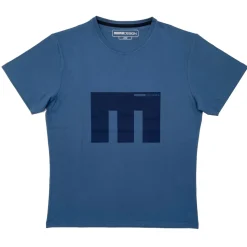 Momo Design - Taiwan T-Shirt - Avio - T-shirt - Made in Italy - Luxury Exclusive Collection - Avvenice