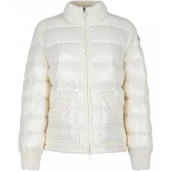 Moncler - Arcelot Short Down Jacket - Moncler Exclusive Luxury Collection - Avvenice