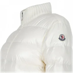 Moncler - Arcelot Short Down Jacket - Moncler Exclusive Luxury Collection - Avvenice