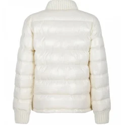 Moncler - Arcelot Short Down Jacket - Moncler Exclusive Luxury Collection - Avvenice