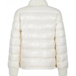 Moncler - Arcelot Short Down Jacket - Moncler Exclusive Luxury Collection - Avvenice