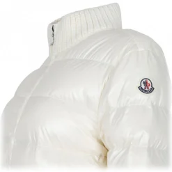 Moncler - Arcelot Short Down Jacket - Moncler Exclusive Luxury Collection - Avvenice