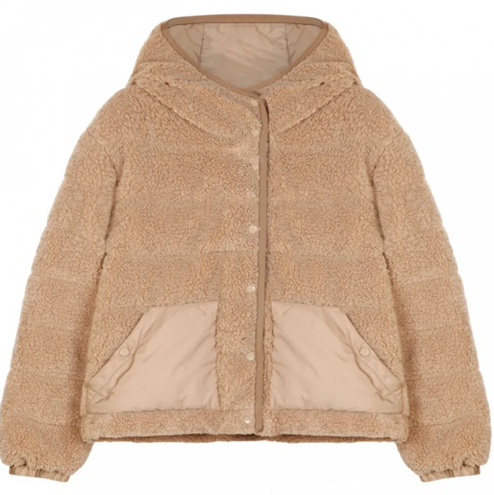 Moncler - Audrieu Padded Jacket - Moncler Exclusive Luxury Collection - Avvenice