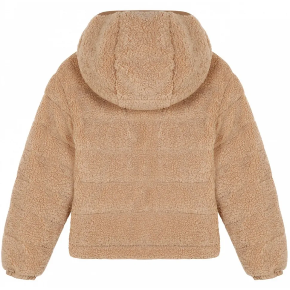 Moncler - Audrieu Padded Jacket - Moncler Exclusive Luxury Collection - Avvenice