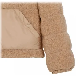 Moncler - Audrieu Padded Jacket - Moncler Exclusive Luxury Collection - Avvenice