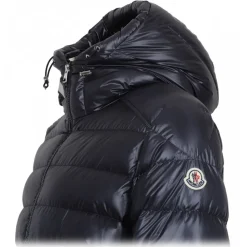 Moncler - Besines Down Jacket - Moncler Exclusive Luxury Collection - Avvenice