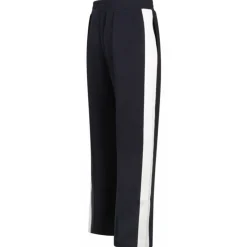 Moncler - Blue Sport Pants - Moncler Exclusive Luxury Collection - Avvenice