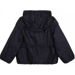 Moncler - Hiti Blue Jacket - Moncler Exclusive Luxury Collection - Avvenice