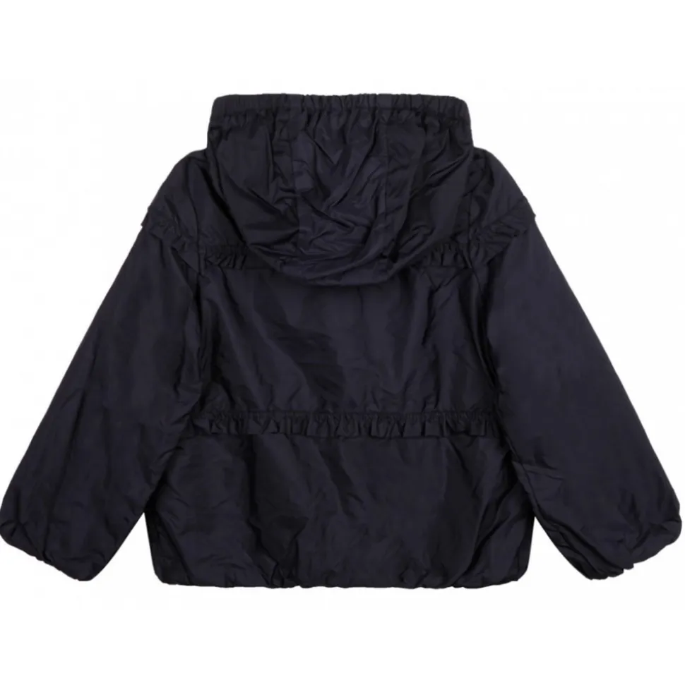 Moncler - Hiti Blue Jacket - Moncler Exclusive Luxury Collection - Avvenice