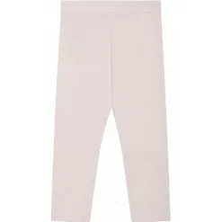 Moncler - Light Pink Leggings - Moncler Exclusive Luxury Collection - Avvenice