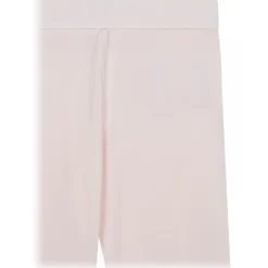 Moncler - Light Pink Leggings - Moncler Exclusive Luxury Collection - Avvenice