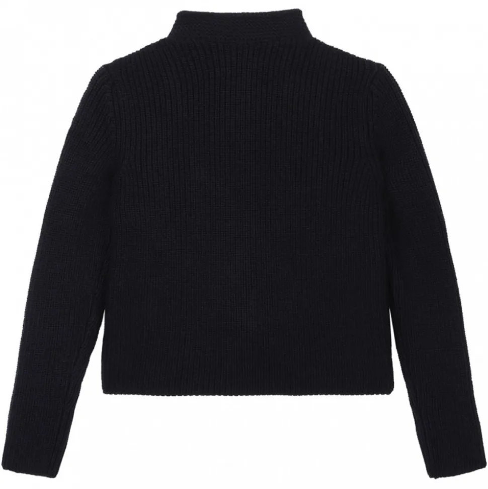 Moncler - Logo Patch Jacket - Moncler Exclusive Luxury Collection - Avvenice