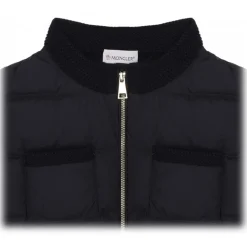 Moncler - Logo Patch Jacket - Moncler Exclusive Luxury Collection - Avvenice