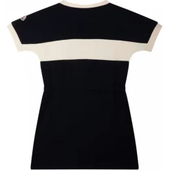 Moncler - Logo Print Dress - Moncler Exclusive Luxury Collection - Avvenice