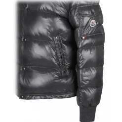 Moncler - Maljasset Down Jacket - Moncler Exclusive Luxury Collection - Avvenice