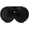 Moncler - Ski Goggles - Black - Moncler Eyewear - Avvenice