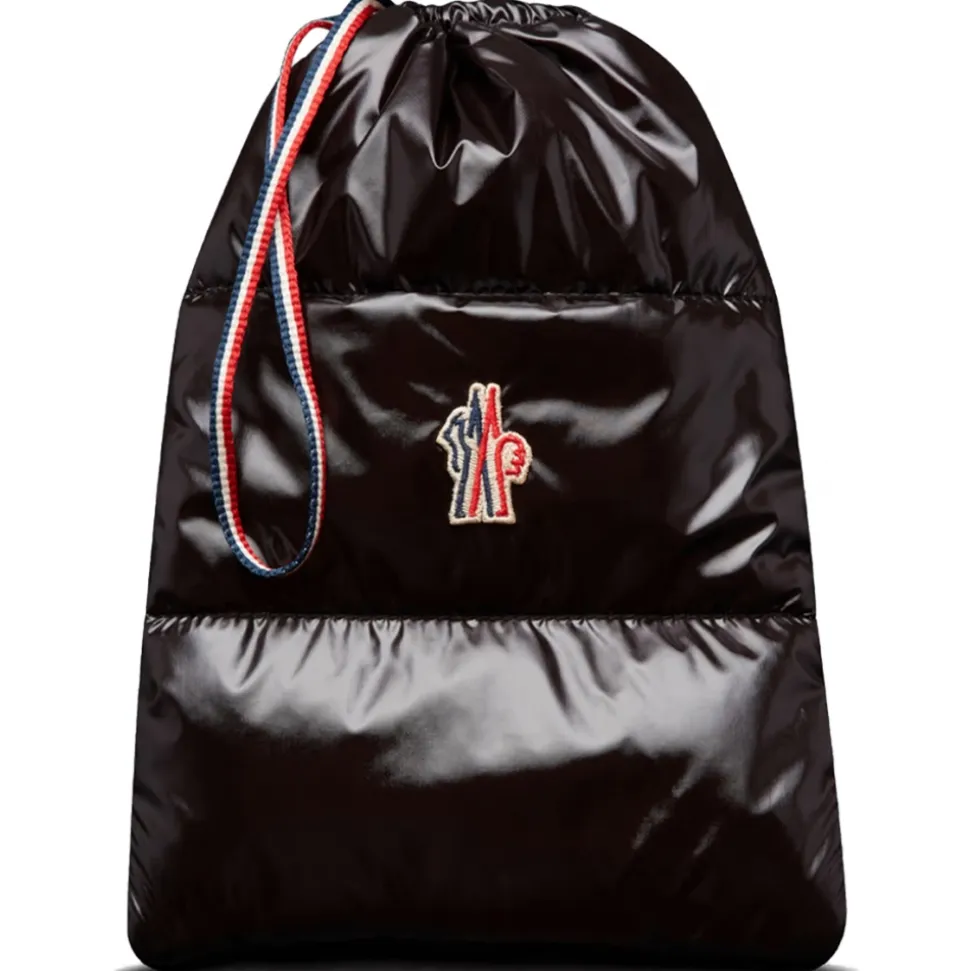 Moncler - Terrabeam Ski Goggles - Matte Dark Green & Brown - Moncler Eyewear - Avvenice