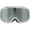 Moncler - Terrabeam Ski Goggles - Light Gray - Moncler Eyewear - Avvenice