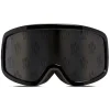 Moncler - Terrabeam Ski Goggles - Black - Moncler Eyewear - Avvenice