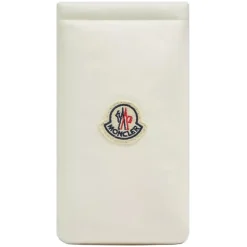 Moncler - Terrabeam Ski Goggles - Optical White - Moncler Eyewear - Avvenice