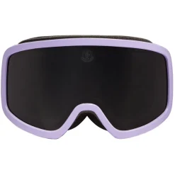 Moncler - Terrabeam Ski Goggles - Lilac - Moncler Eyewear - Avvenice