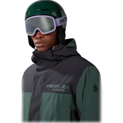 Moncler - Terrabeam Ski Goggles - Lilac - Moncler Eyewear - Avvenice
