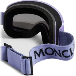 Moncler - Terrabeam Ski Goggles - Lilac - Moncler Eyewear - Avvenice