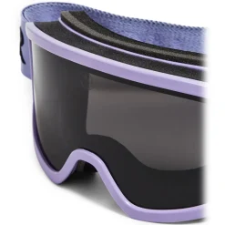 Moncler - Terrabeam Ski Goggles - Lilac - Moncler Eyewear - Avvenice