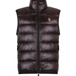 Moncler Grenoble - Amethyst Purple Puffer Jacket - Moncler Grenoble Exclusive Luxury Collection - Avvenice