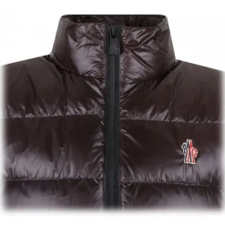 Moncler Grenoble - Amethyst Purple Puffer Jacket - Moncler Grenoble Exclusive Luxury Collection - Avvenice