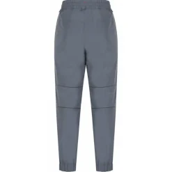 Moncler Grenoble - Basalt Grey Ski Pantst - Moncler Grenoble Exclusive Luxury Collection - Avvenice