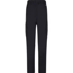 Moncler Grenoble - Black Cargo Track Pants - Moncler Grenoble Exclusive Luxury Collection - Avvenice