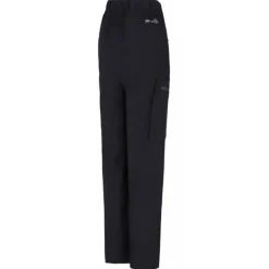 Moncler Grenoble - Black Cargo Track Pants - Moncler Grenoble Exclusive Luxury Collection - Avvenice