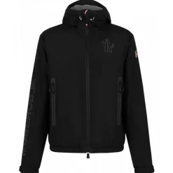 Moncler Grenoble - Jaman Jacket - Moncler Grenoble Exclusive Luxury Collection - Avvenice