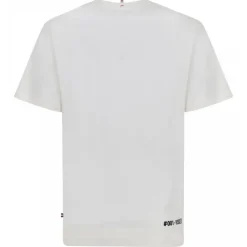 Moncler Grenoble - Light Beige T-Shirt - Moncler Grenoble Exclusive Luxury Collection - Avvenice