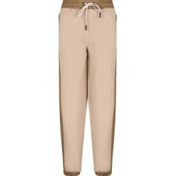 Moncler Grenoble - Nude Sport Pants - Moncler Grenoble Exclusive Luxury Collection - Avvenice