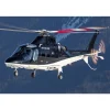 Monte Carlo Travel 1985 - Agusta Westland A-109 - Monte-Carlo - Nice Airport - Helicopter Transfer - Exclusive Luxury - Avvenice