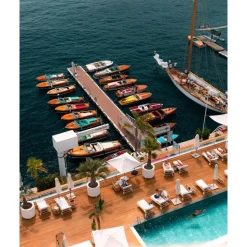 Monte Carlo Travel 1985 - Agusta Westland A-109 - Monte-Carlo - St Tropez - Helicopter Transfer - Exclusive Luxury - Avvenice