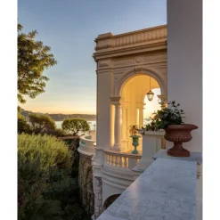 Monte Carlo Travel 1985 - Agusta Westland A-109 - Monte-Carlo - St Tropez - Helicopter Transfer - Exclusive Luxury - Avvenice