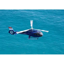 Monte Carlo Travel 1985 - Airbus H130 - Monte-Carlo - St Tropez - Helicopter Transfer - Exclusive Luxury - Avvenice