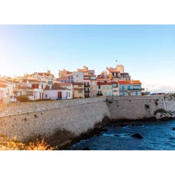 Monte Carlo Travel 1985 - AREV Hotel - St Tropez - 3 Days 2 Nights - Cannes - France - Exclusive Luxury - Avvenice