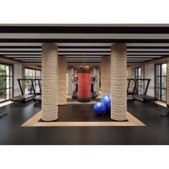 Monte Carlo Travel 1985 - AREV Hotel - St Tropez - 3 Days 2 Nights - Cannes - France - Exclusive Luxury - Avvenice