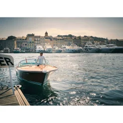 Monte Carlo Travel 1985 - AREV Hotel - St Tropez - 3 Days 2 Nights - Cannes - France - Exclusive Luxury - Avvenice