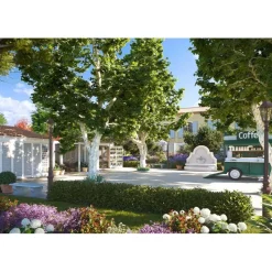 Monte Carlo Travel 1985 - AREV Hotel - St Tropez - 3 Days 2 Nights - Cannes - France - Exclusive Luxury - Avvenice