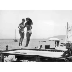 Monte Carlo Travel 1985 - AREV Hotel - St Tropez - 3 Days 2 Nights - Cannes - France - Exclusive Luxury - Avvenice