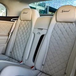 Monte Carlo Travel 1985 - Bentley Continental GTC W12 Speed - Supercar - Monte-Carlo - Cannes - Exclusive Luxury - Avvenice