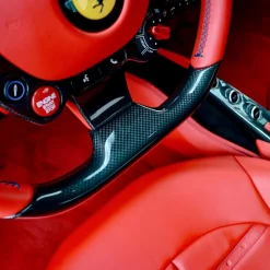 Monte Carlo Travel 1985 - Ferrari F8 Tributo - Supercar - Monte-Carlo - Cannes - Exclusive Luxury - Avvenice