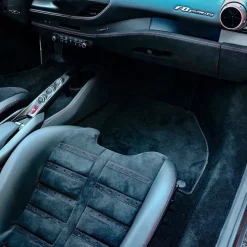 Monte Carlo Travel 1985 - Ferrari F8 Tributo - Supercar - Monte-Carlo - Cannes - Exclusive Luxury - Avvenice